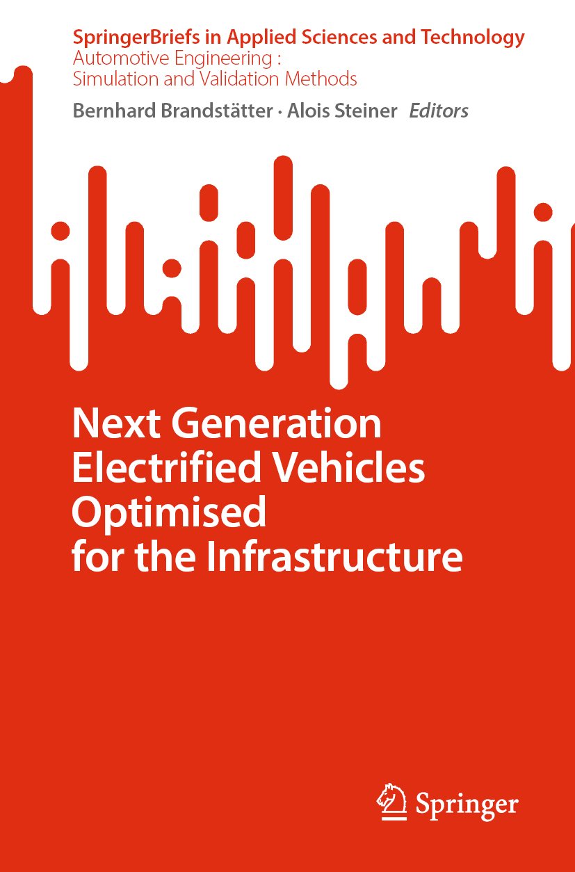 SpringerBriefs in Applied Sciences and Technology