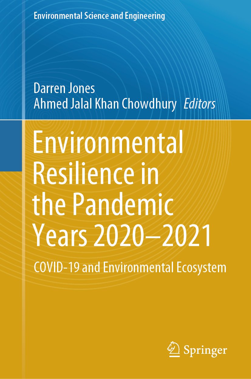 Environmental Science and Engineering