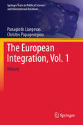 Springer Texts in Political Science and International Relations