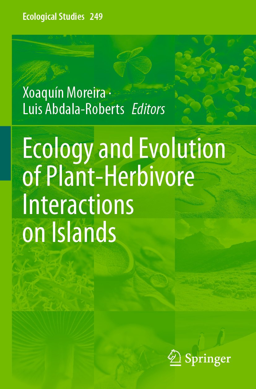 Ecological Studies