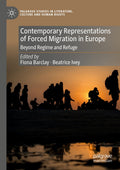 Palgrave Studies in Literature, Culture and Human Rights