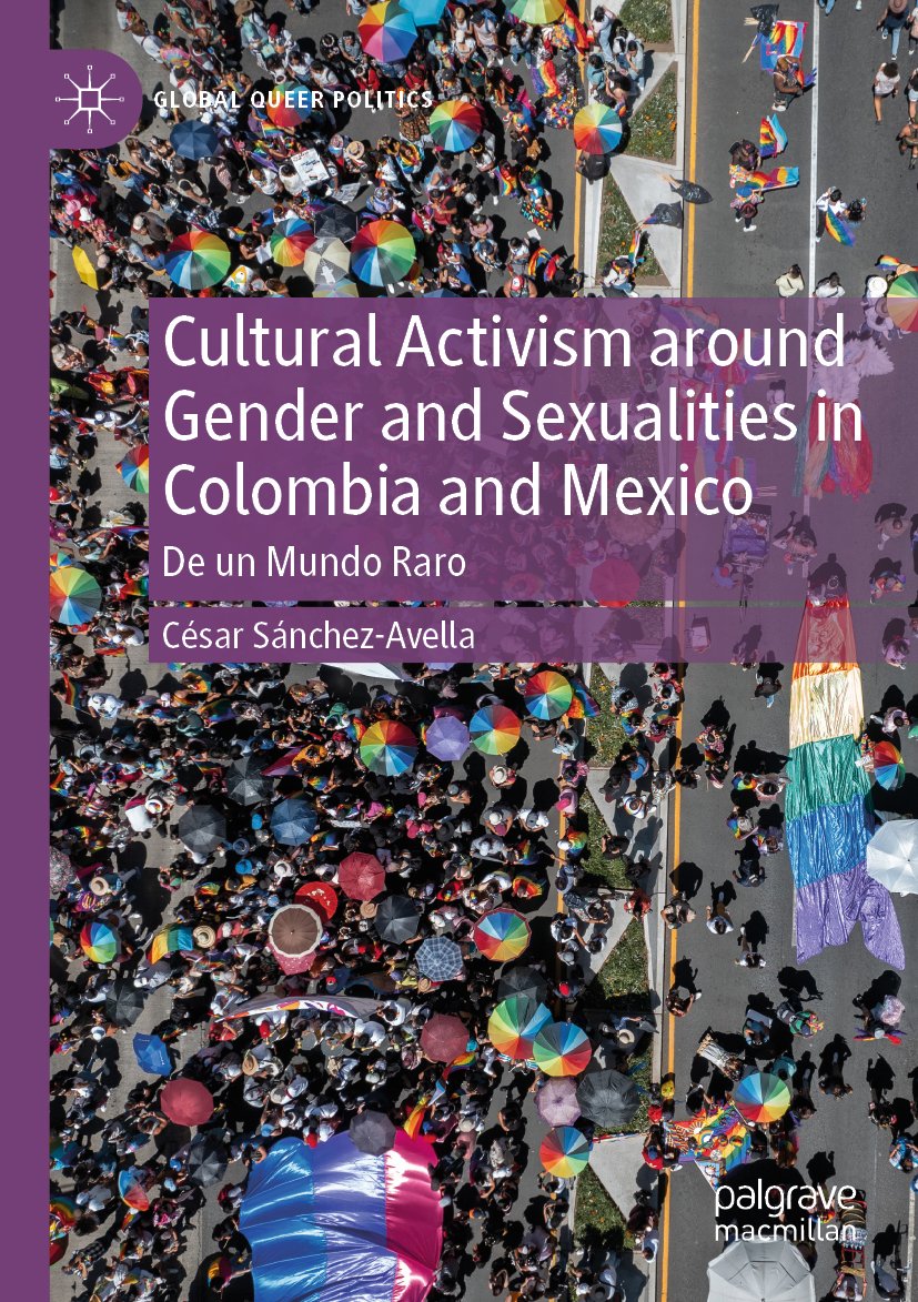 Global Queer Politics