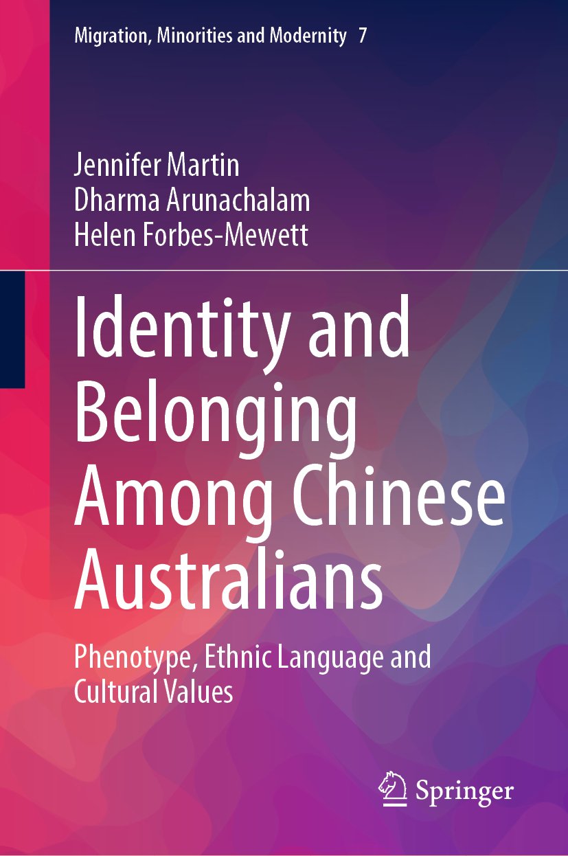 Migration, Minorities and Modernity