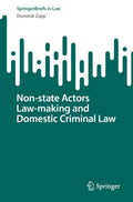 SpringerBriefs in Law