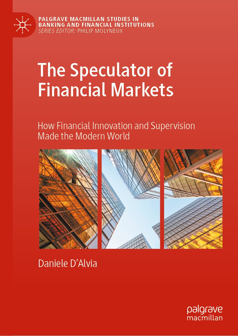 Palgrave Macmillan Studies in Banking and Financial Institutions