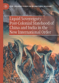 Palgrave Studies in International Relations