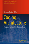 Digital Innovations in Architecture, Engineering and Construction