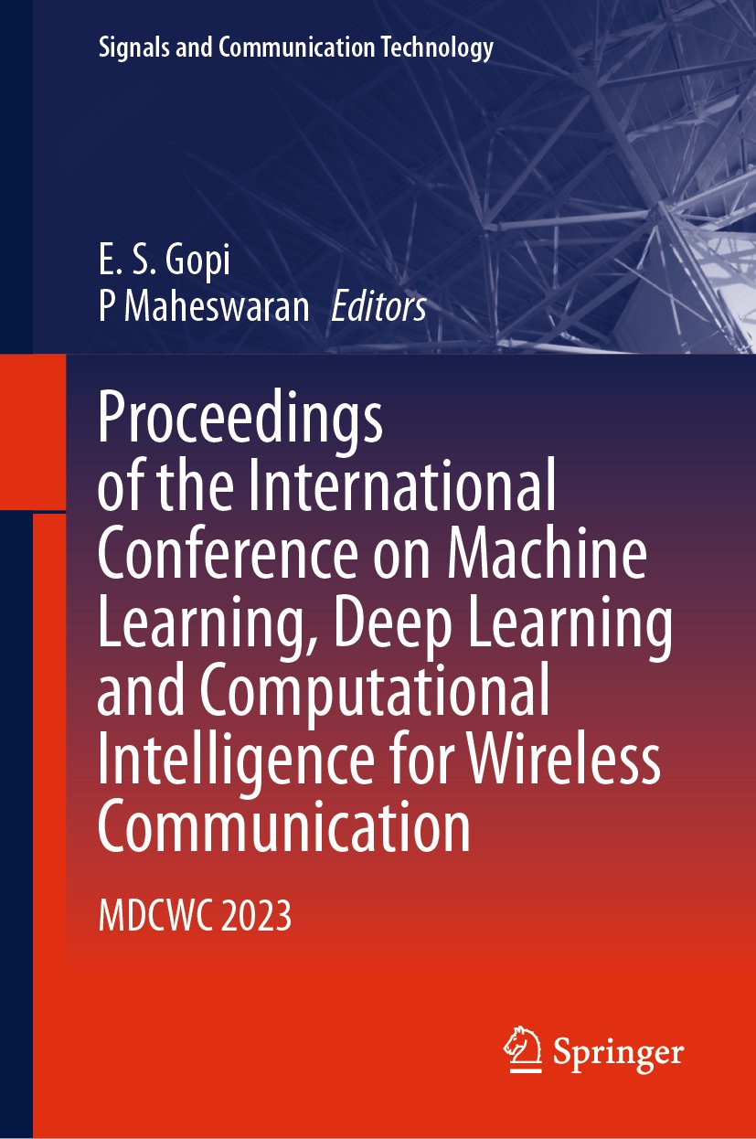 Signals and Communication Technology