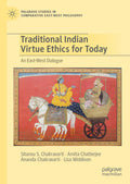 Palgrave Studies in Comparative East-West Philosophy