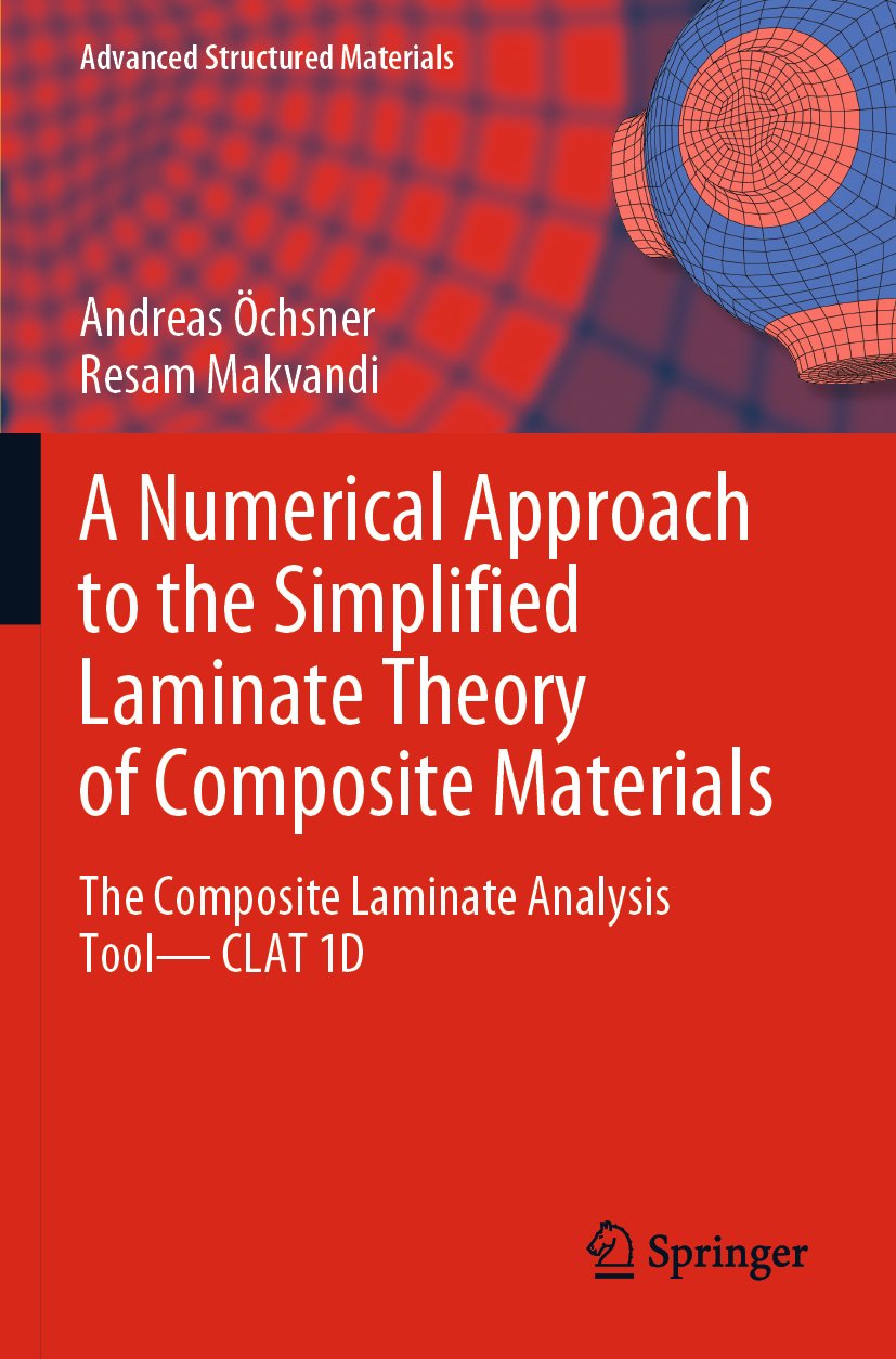 Advanced Structured Materials