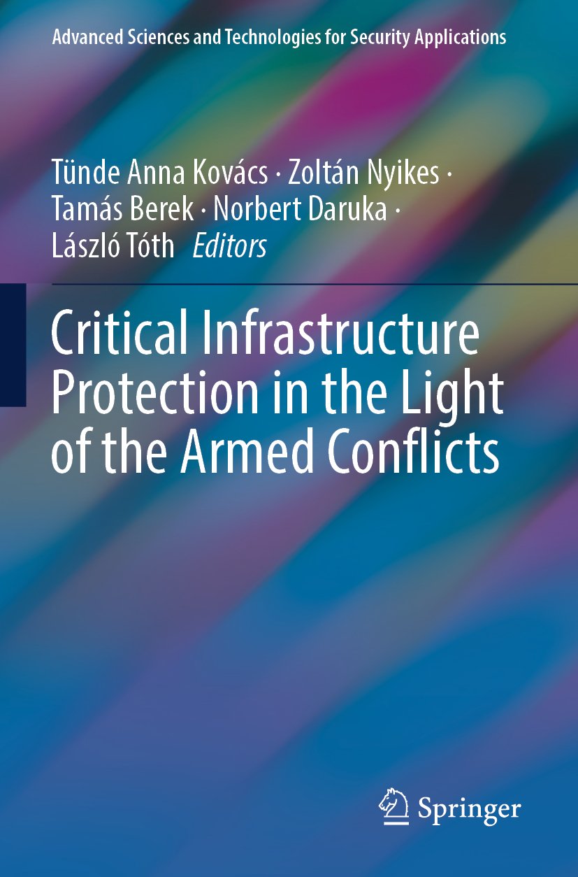 Advanced Sciences and Technologies for Security Applications