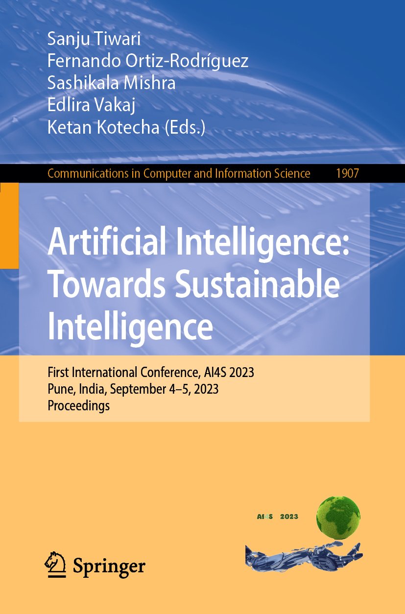 Communications in Computer and Information Science
