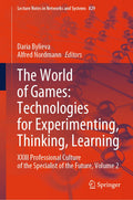Lecture Notes in Networks and Systems