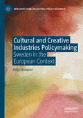 New Directions in Cultural Policy Research