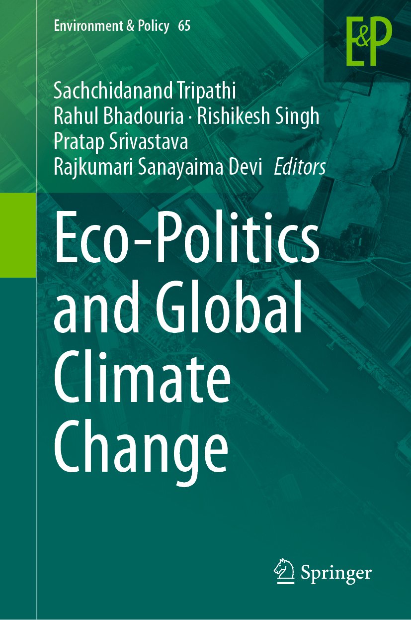 Environment & Policy