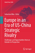 Europe in an Era of US-China Strategic Rivalry
