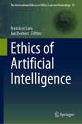The International Library of Ethics, Law and Technology