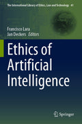 The International Library of Ethics, Law and Technology