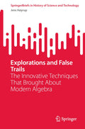 SpringerBriefs in History of Science and Technology