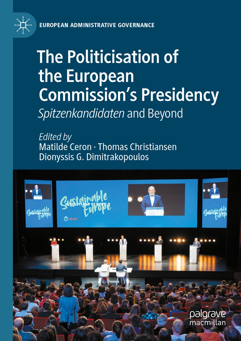 European Administrative Governance