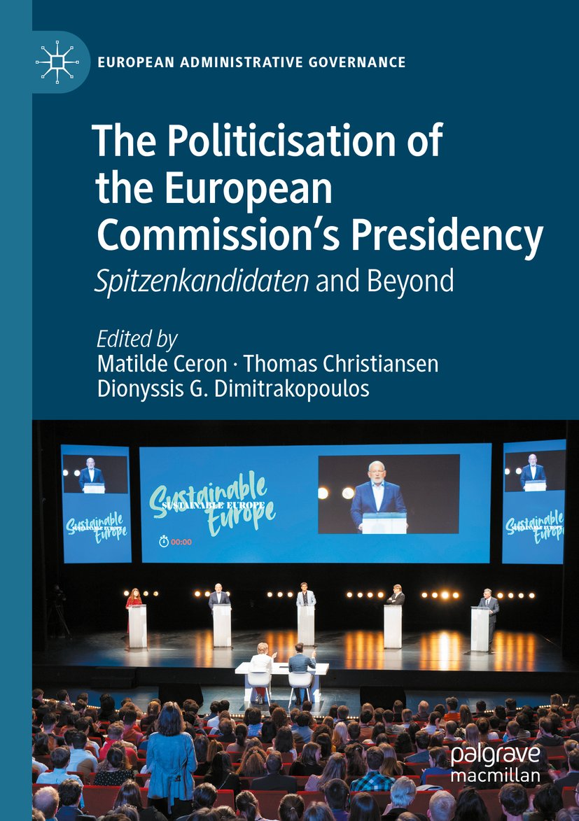 European Administrative Governance