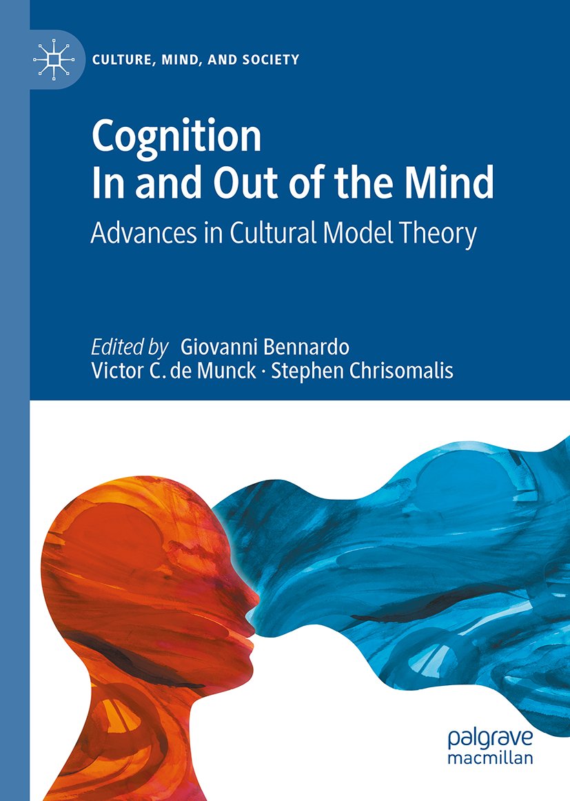 Culture, Mind, and Society