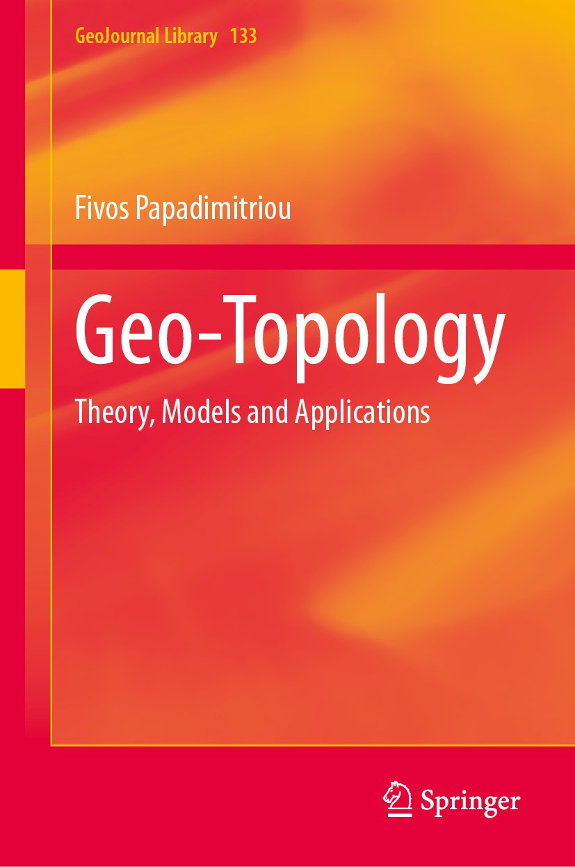 GeoJournal Library