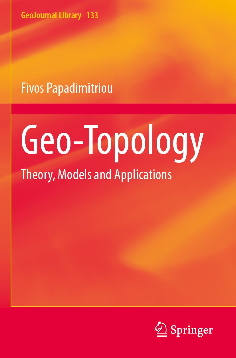 GeoJournal Library