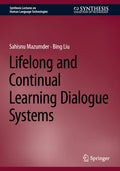 Synthesis Lectures on Human Language Technologies