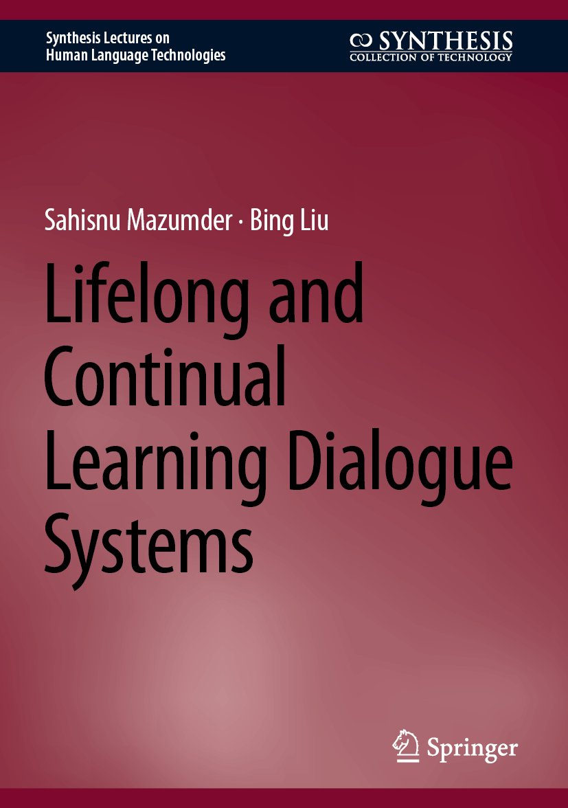 Synthesis Lectures on Human Language Technologies