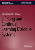 Synthesis Lectures on Human Language Technologies