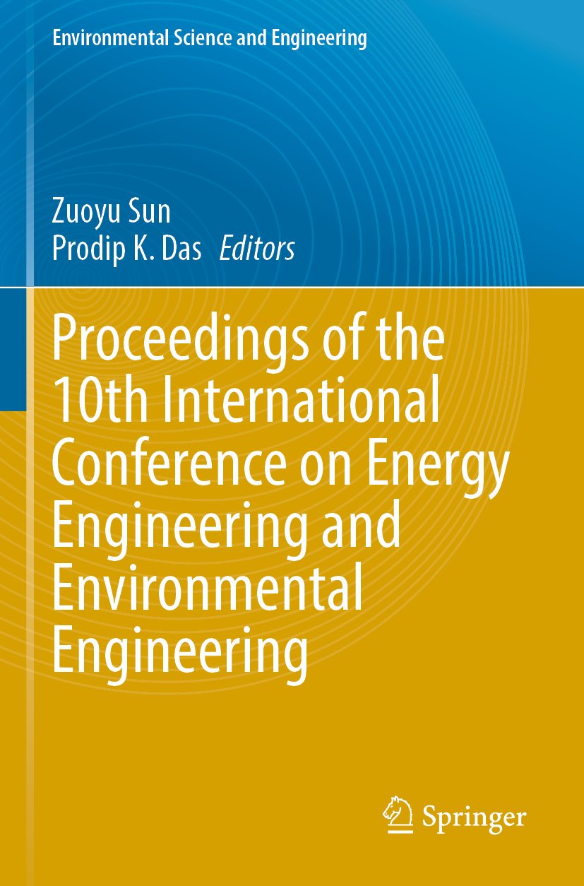 Environmental Science and Engineering