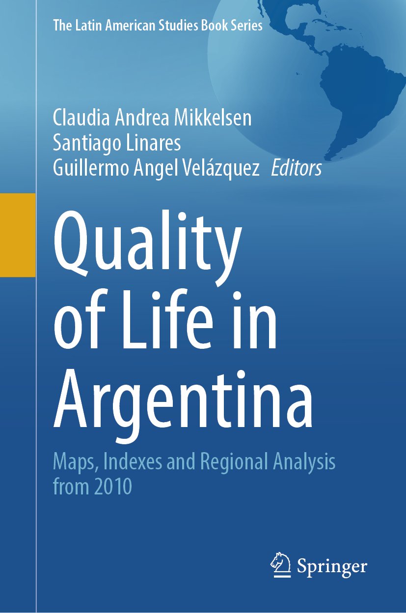 The Latin American Studies Book Series