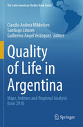 The Latin American Studies Book Series