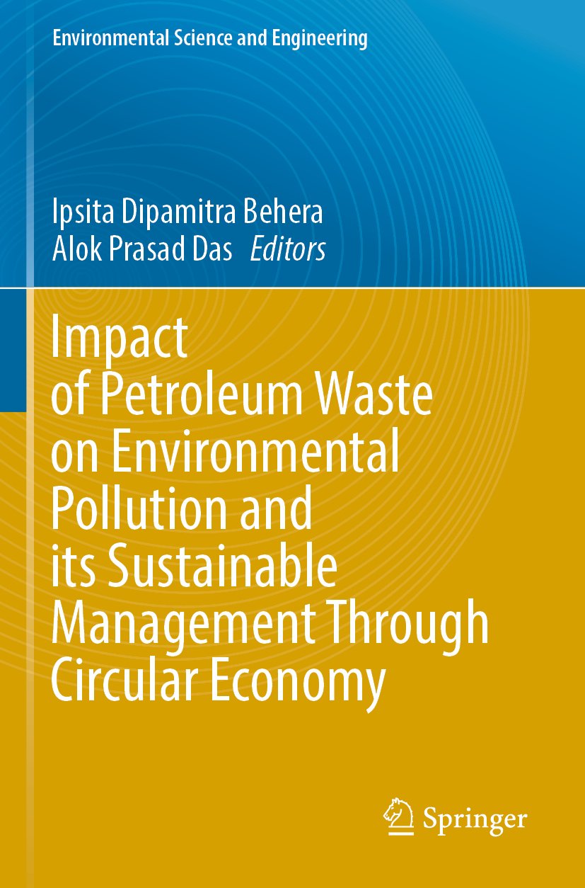 Environmental Science and Engineering