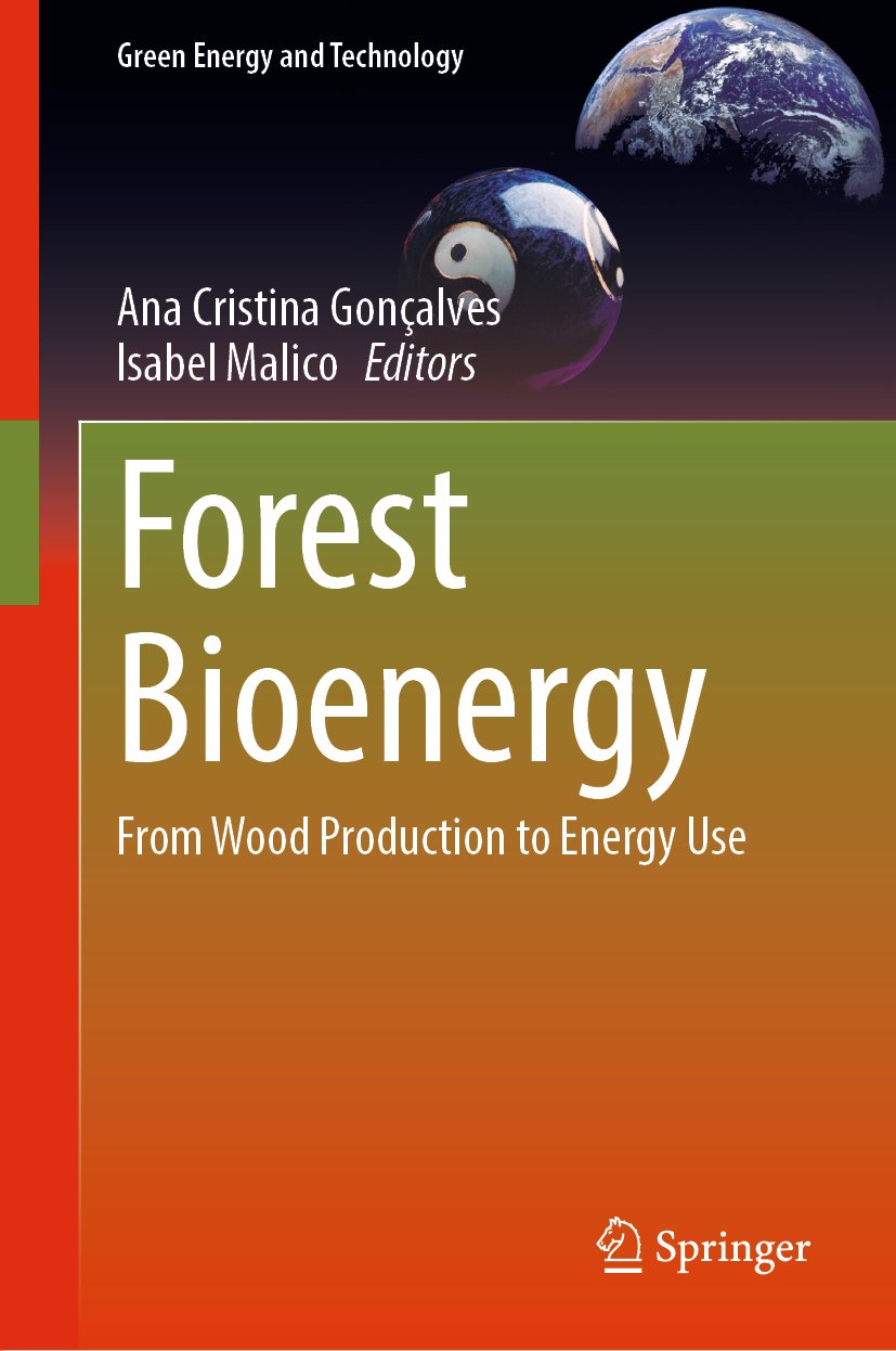 Green Energy and Technology