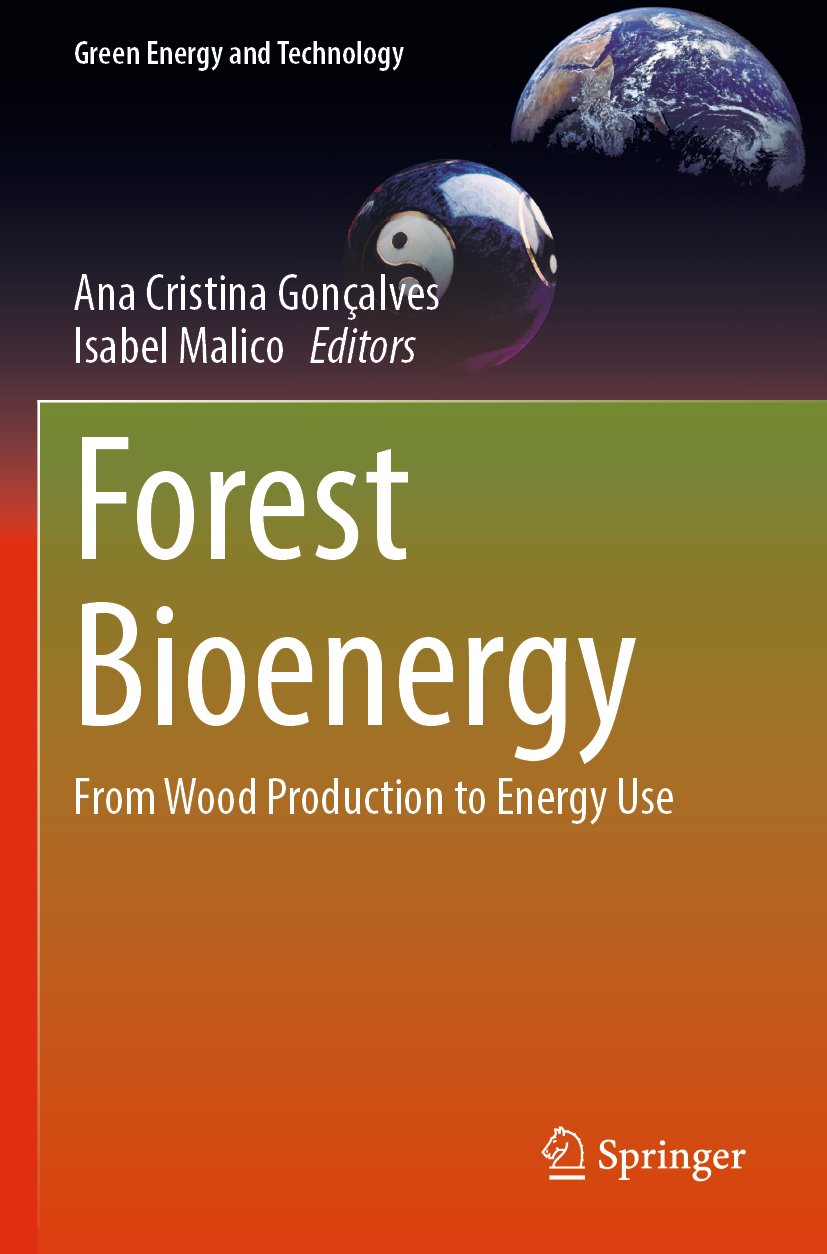Green Energy and Technology