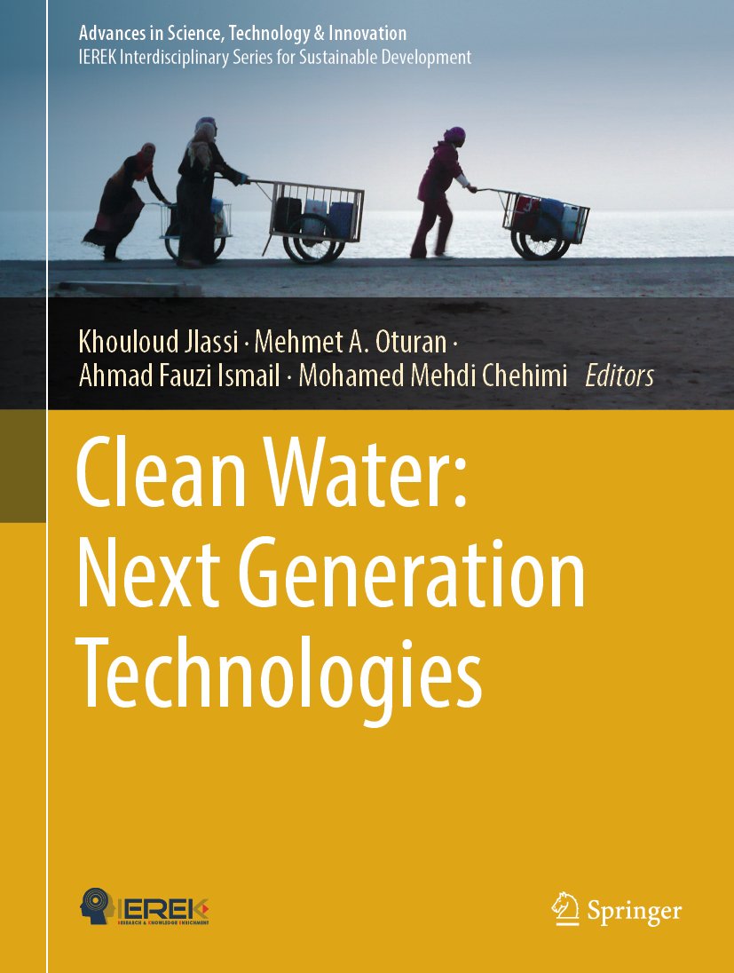 Advances in Science, Technology & Innovation