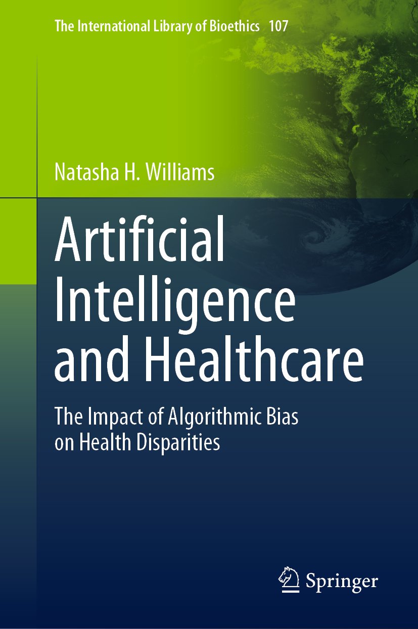 The International Library of Bioethics