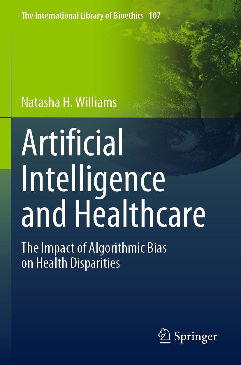 The International Library of Bioethics