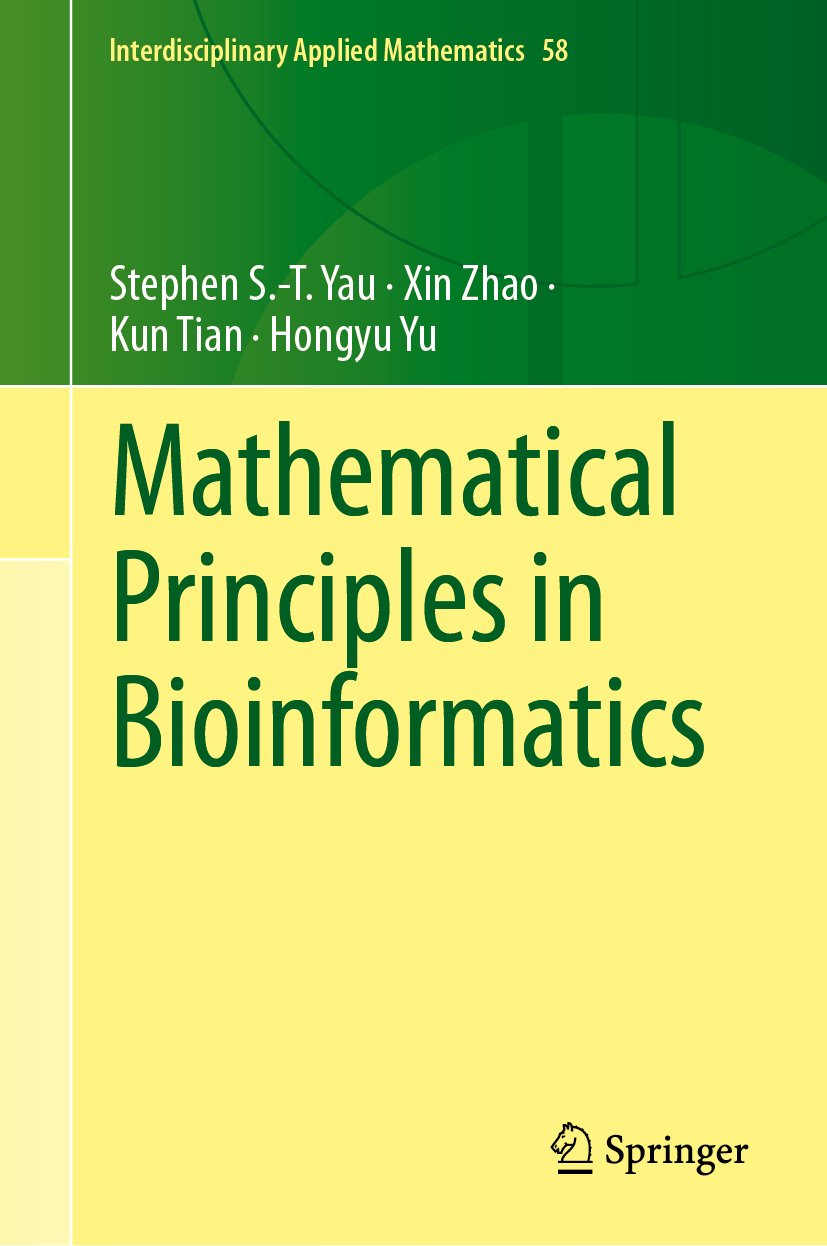 Interdisciplinary Applied Mathematics