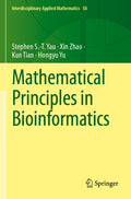 Interdisciplinary Applied Mathematics