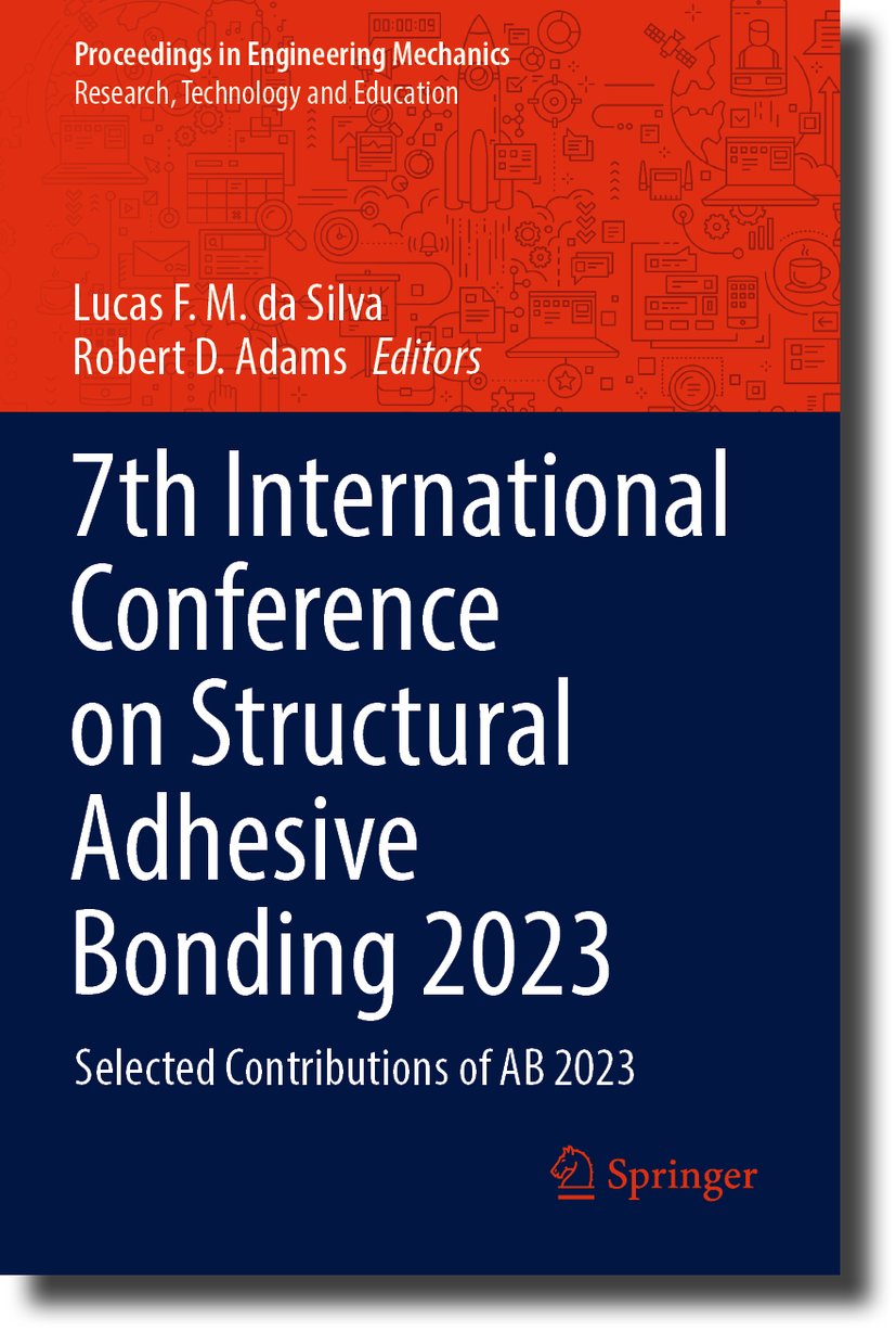 7th International Conference on Structural Adhesive Bonding 2023