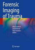 Forensic Imaging of Trauma