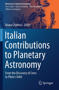 Historical & Cultural Astronomy