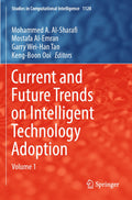 Studies in Computational Intelligence
