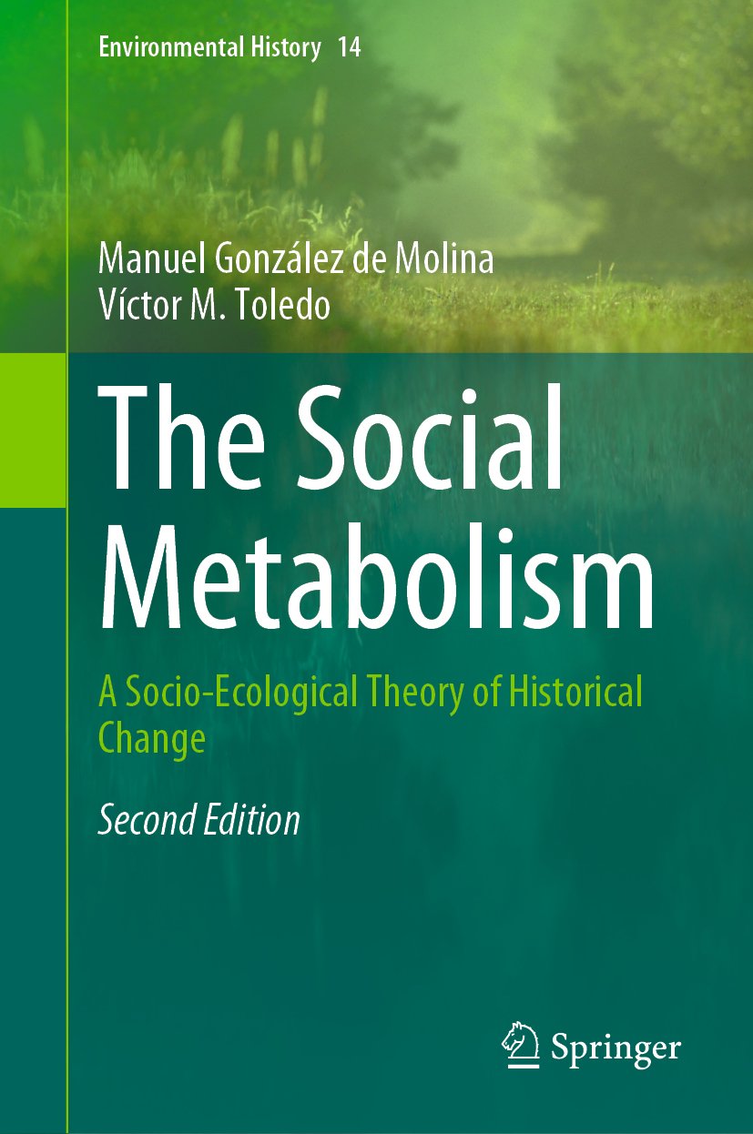 Environmental History