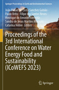 Springer Proceedings in Earth and Environmental Sciences