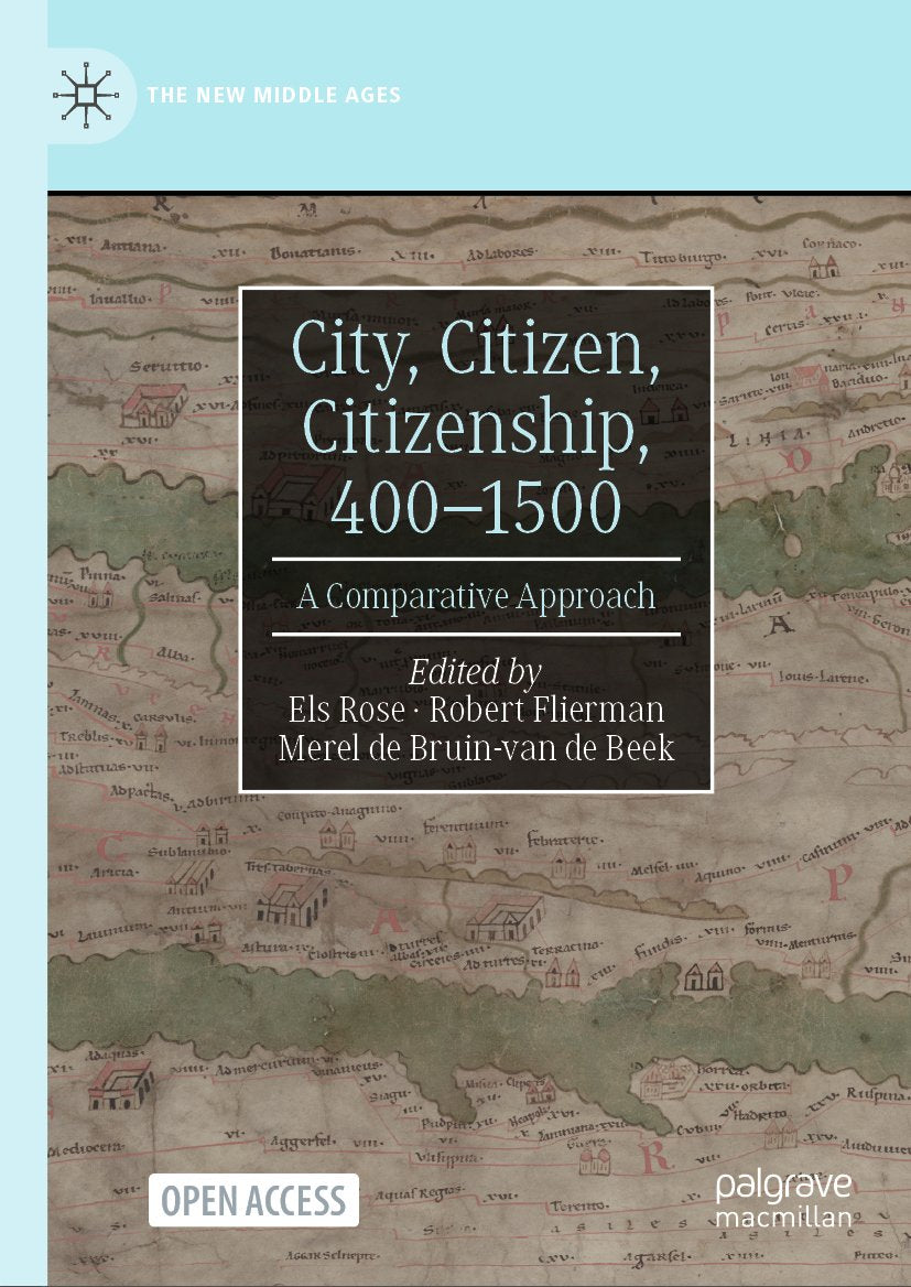 The New Middle Ages