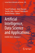 Lecture Notes in Networks and Systems
